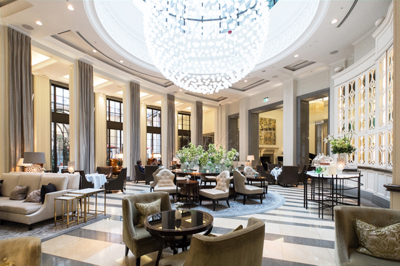 Corinthia Hotel London