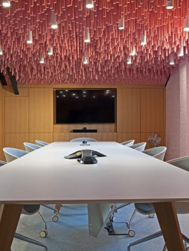 GPJ Meeting room