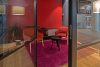 HB Reavis meeting room