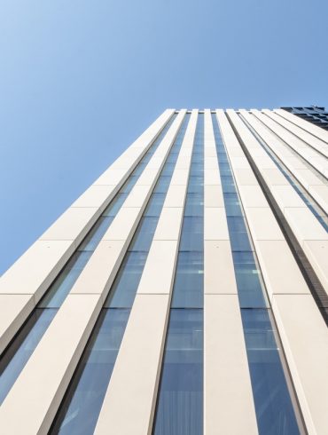 London Wall Place
