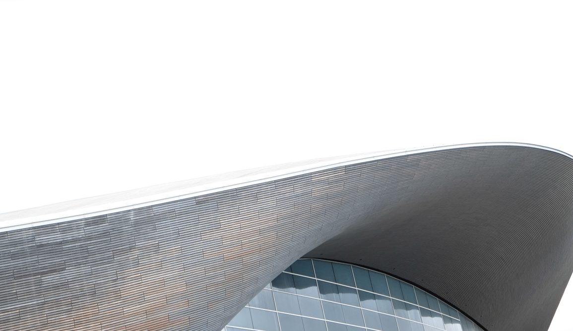 London Aquatics Centre