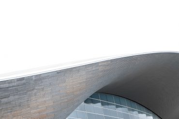 London Aquatics Centre