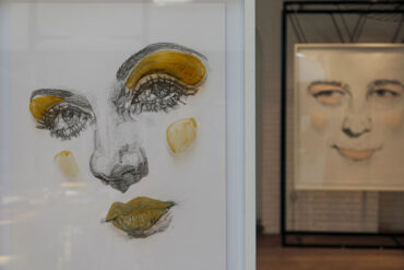 Lily Lewis Artist