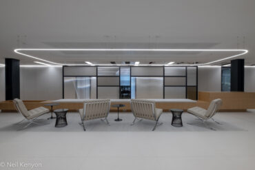 Law Firm Architectural Photography