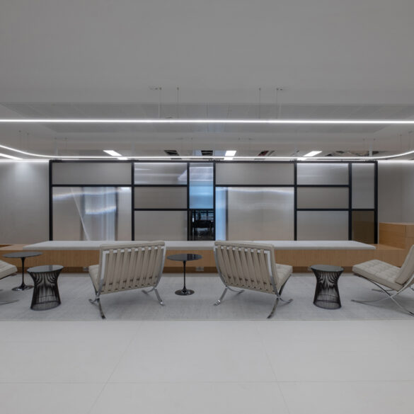 Law Firm Architectural Photography