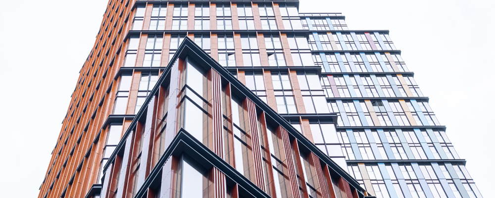 One Crown Place