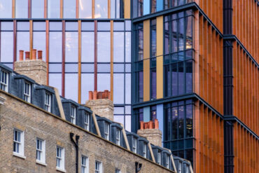 One Crown Place