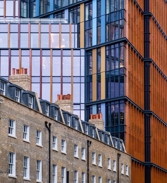 One Crown Place