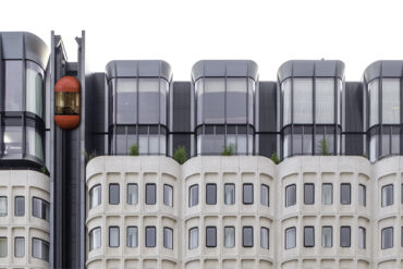 The Standard Hotel