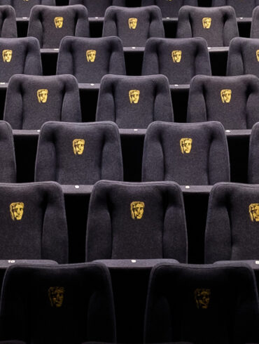 BAFTA - Benedetti Architects, 3V Ironmongery