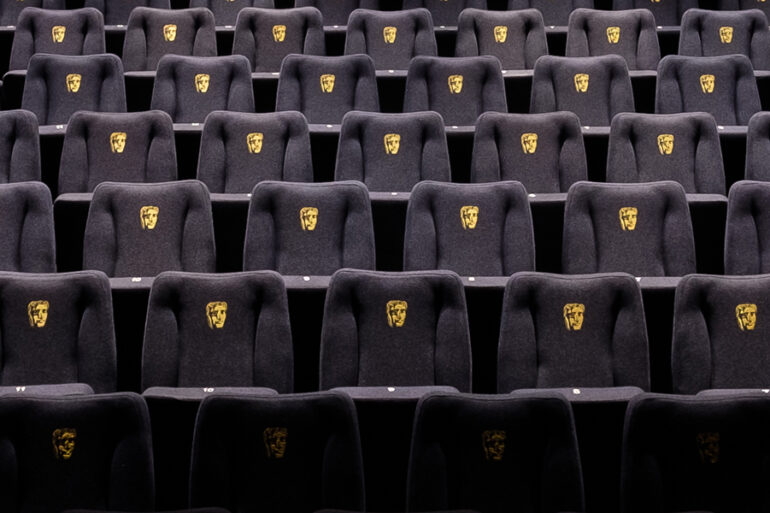 BAFTA - Benedetti Architects, 3V Ironmongery