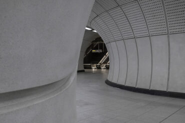 The Elizabeth Line