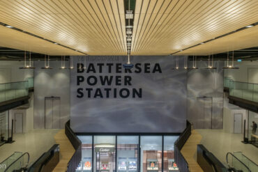 Battersea Power Station