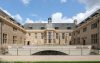 Rhodes House Oxford designed by Stanton Williams