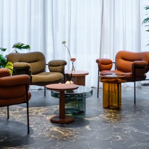 Lavo at the Botree - photographed by Neil Kenyon