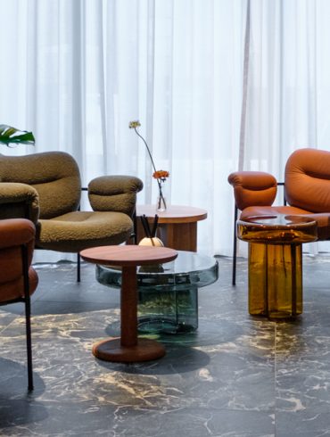 Lavo at the Botree - photographed by Neil Kenyon