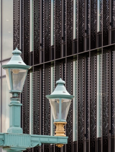 1 Southwark Bridge Road