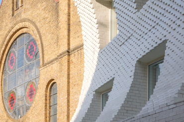 The Scoop, SE1, Photographed by Neil Kenyon