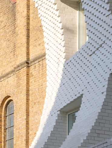 The Scoop, SE1, Photographed by Neil Kenyon
