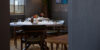 Da Terra 2 Michelin Star Restaurant in Bethnal Green, London. Photography and copy by Neil Kenyon