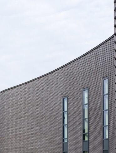 Riverlinx - Photographed by Neil Kenyon