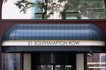 Southampton Row
