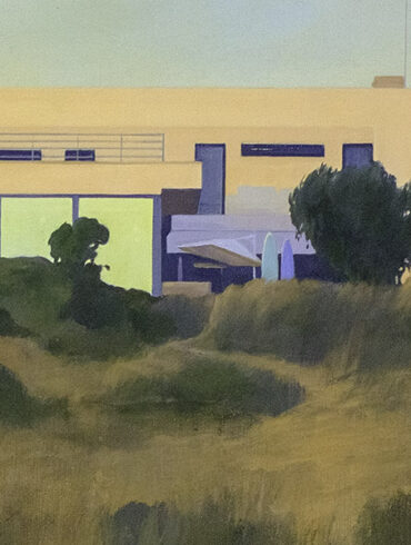 Jeremy Farmer Art