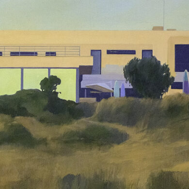 Jeremy Farmer Art
