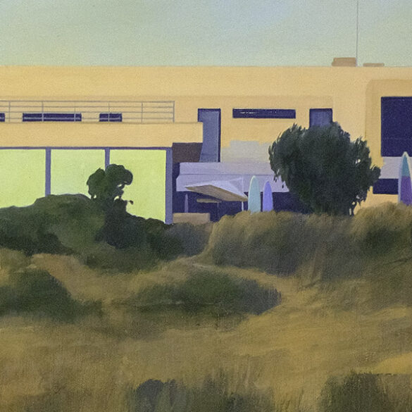 Jeremy Farmer Art